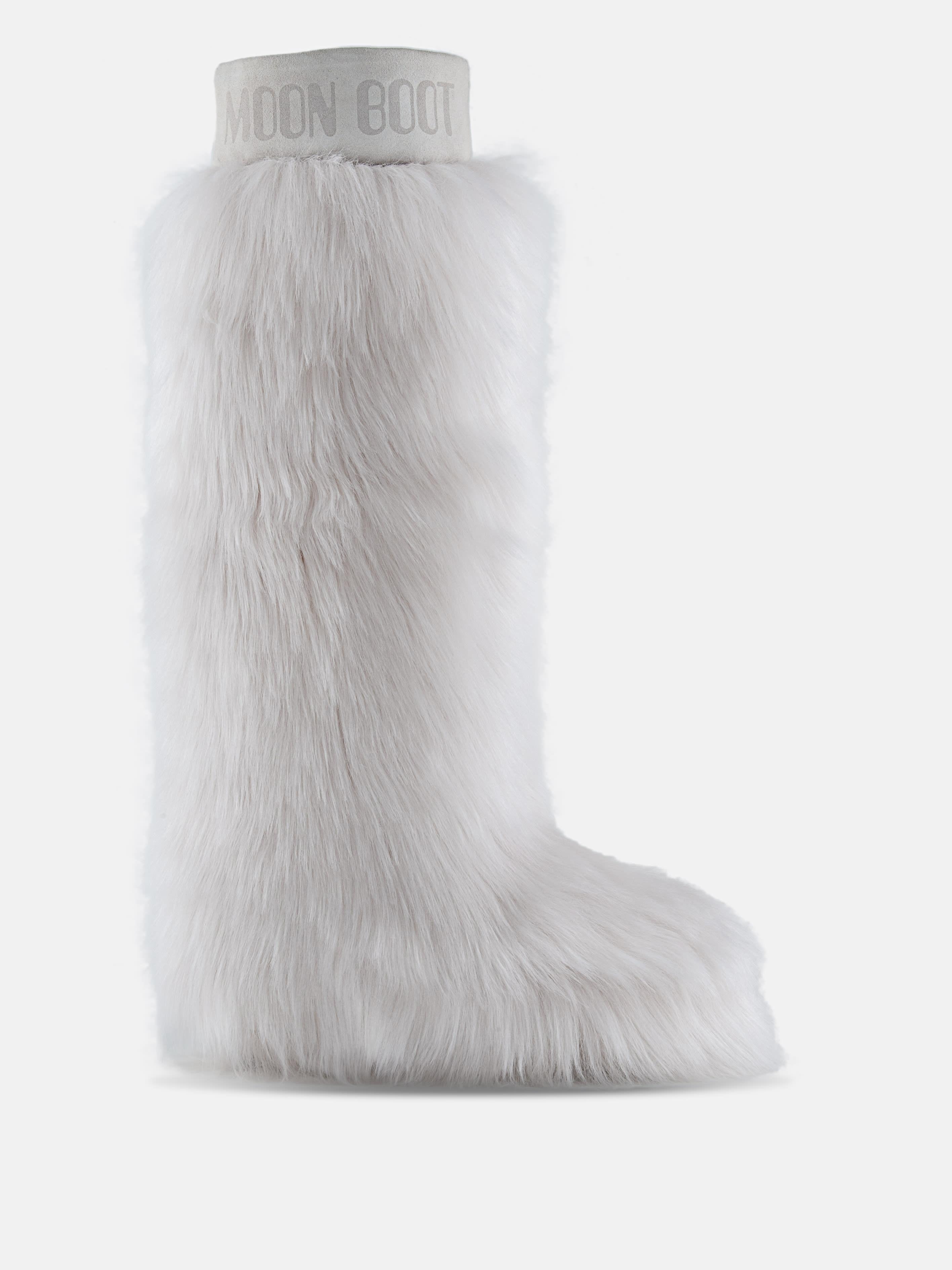 ICON YETI EXTRA WHITE BOOTS | Moon Boot®