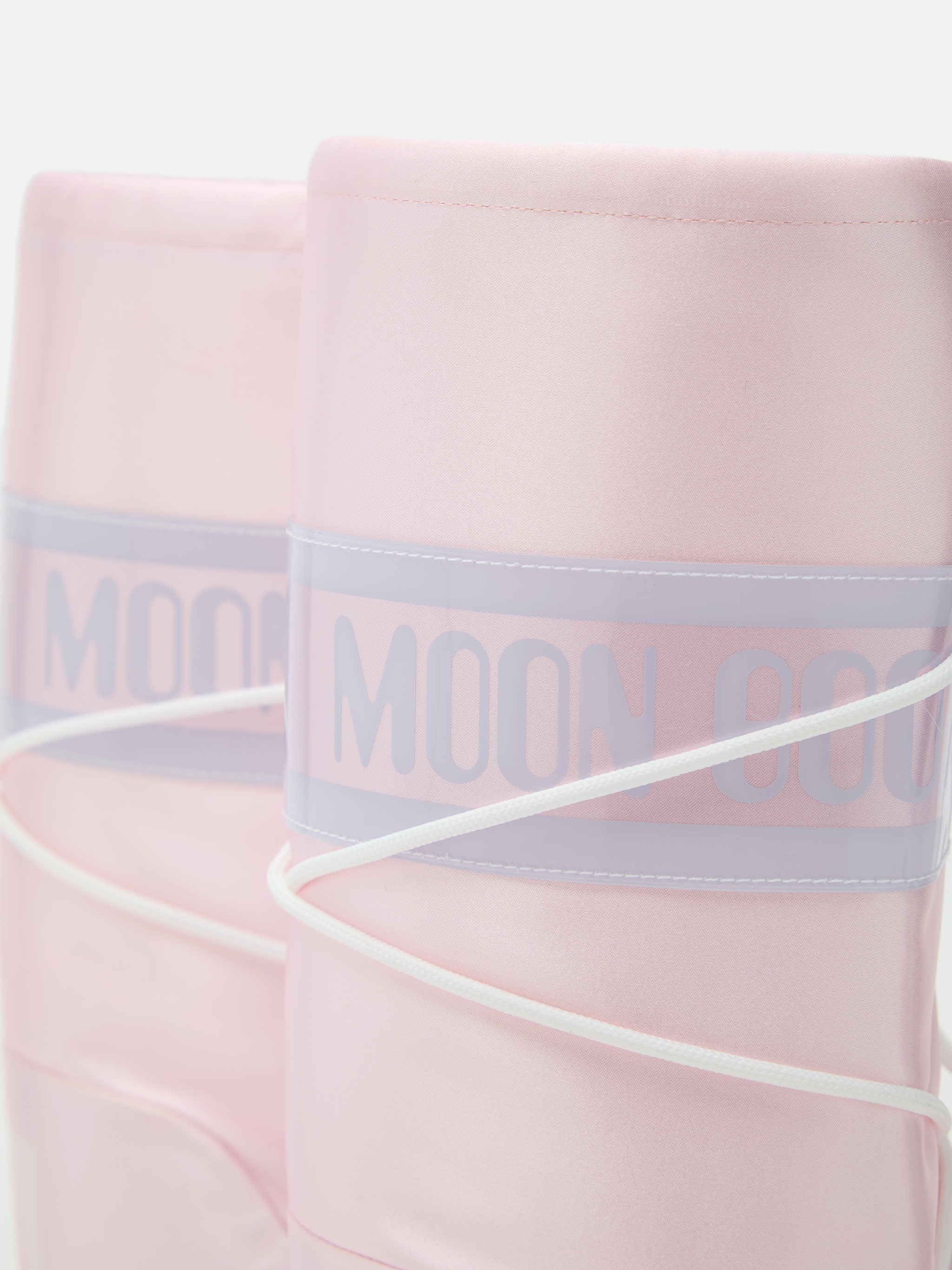 ICON ROSE PEARLY BOOTS image number 2