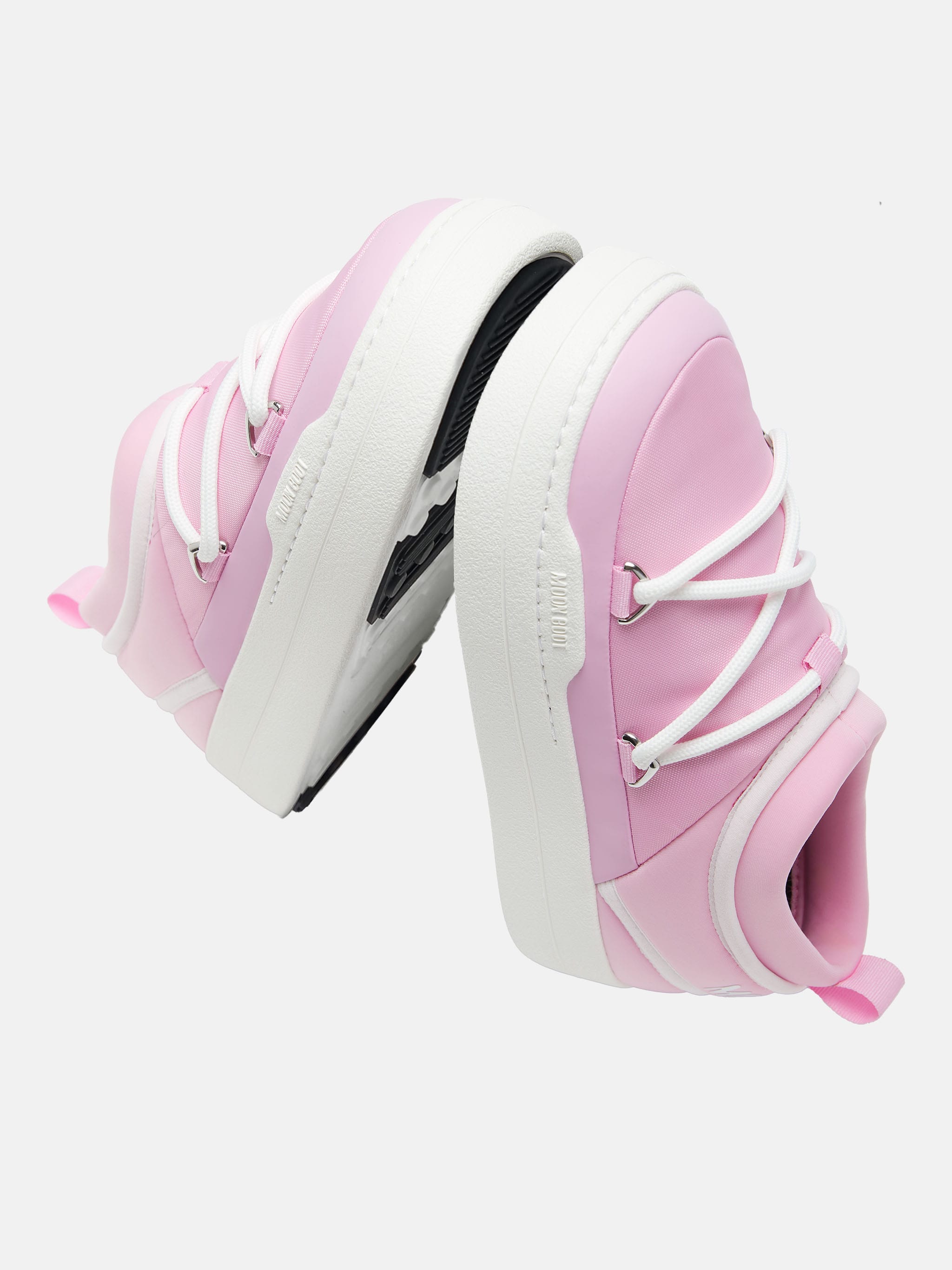 ZAPATILLAS PARK ICON ROSA image number 3