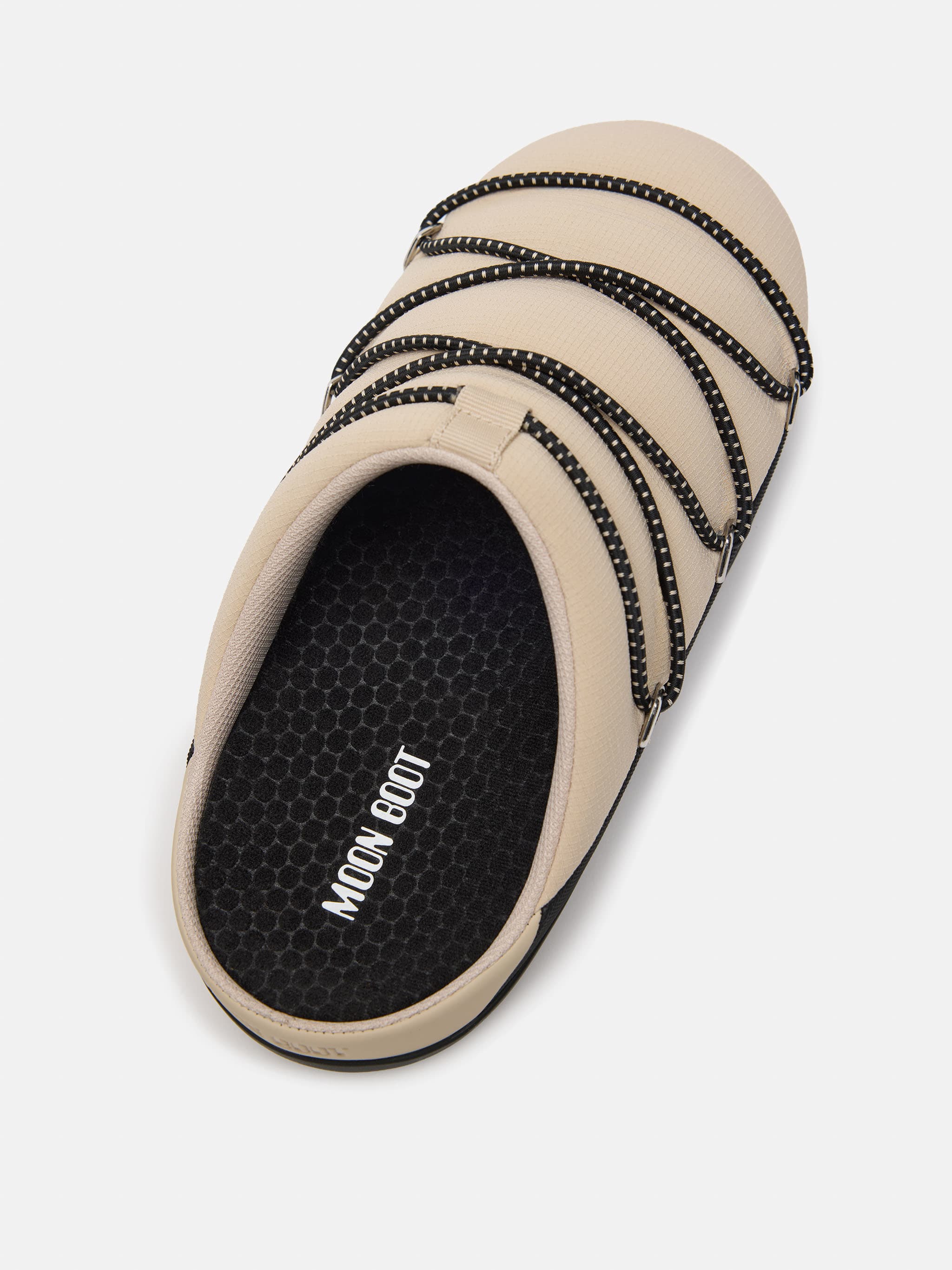 SOFT SLIPPER BEIGE image number 7