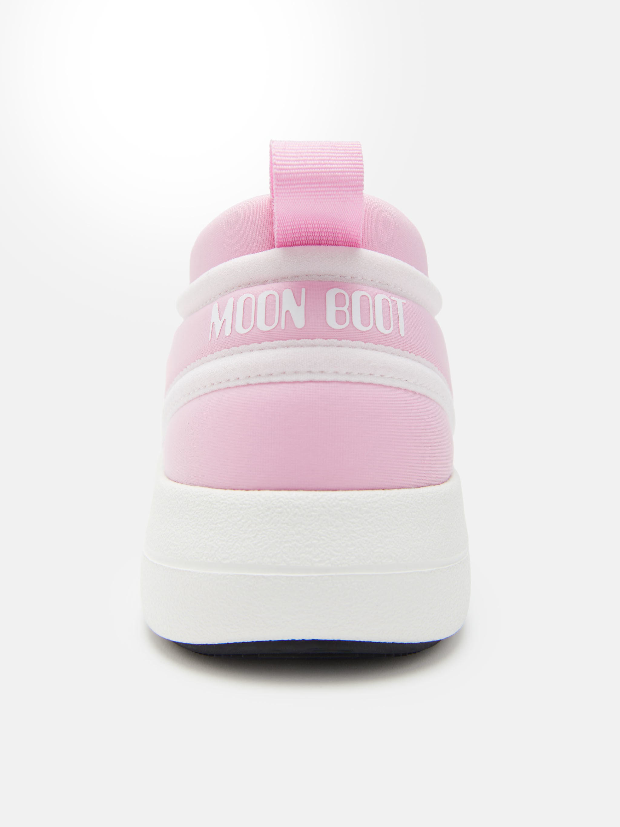 JUNIOR PARK SNEAKER ICON ROSA image number 2