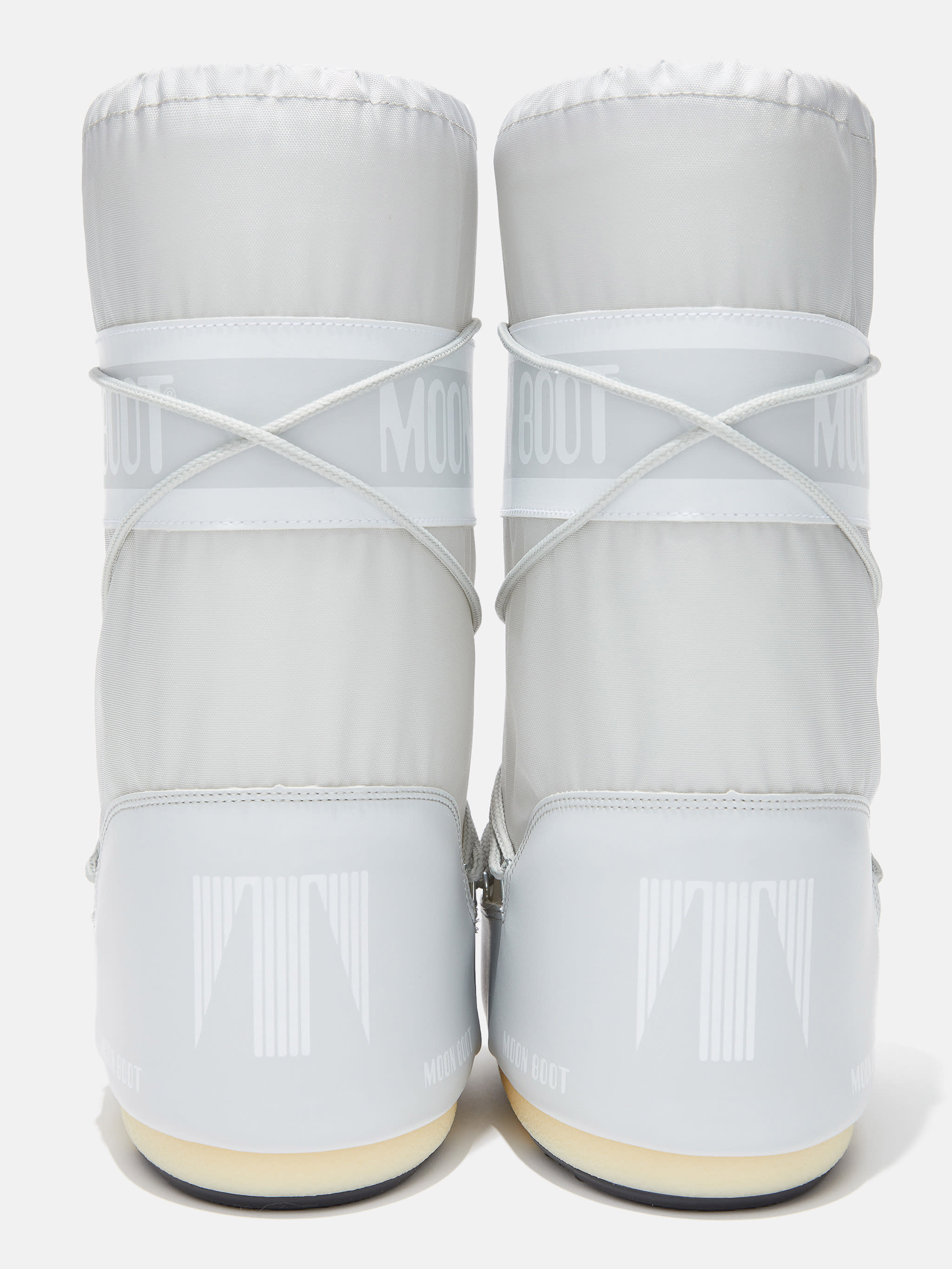 BOTAS ICON GREY DE NAILON image number 2